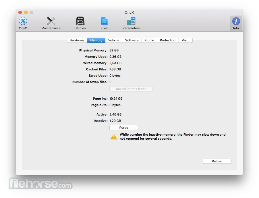 zebra setup utilities for mac