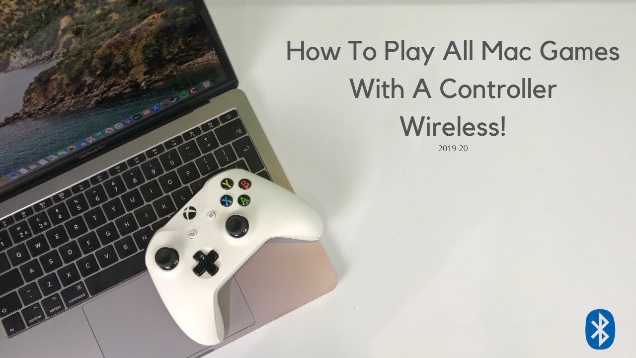 connect xboc controller to fortnite for mac